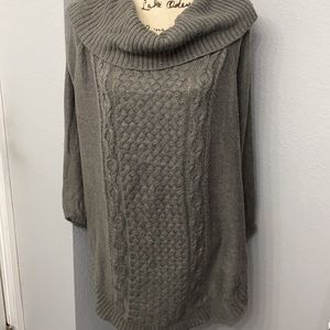 Hampshire Studios Sweater